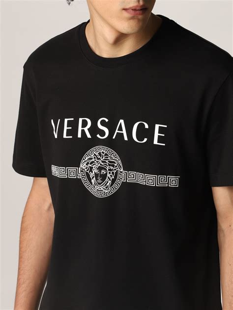 versace sport t shirts.